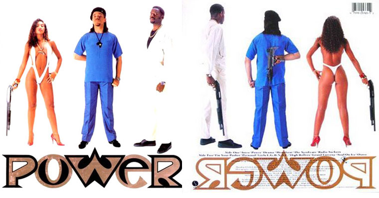 The Paxton Configuration The List 20 of My Favorite Album Covers