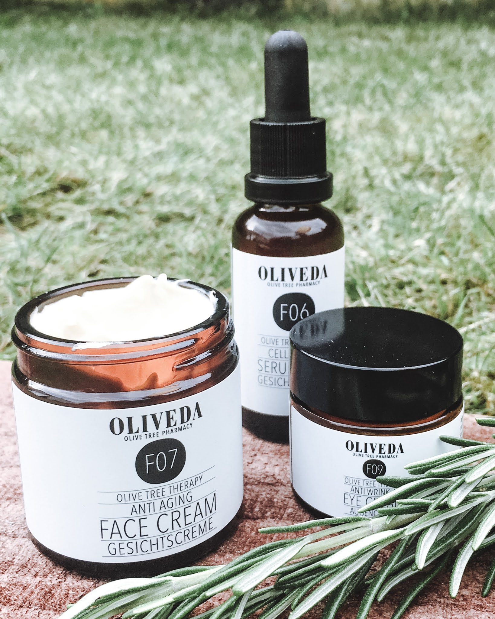 Oliveda Anti Aging Skincare Review Over 40 Style
