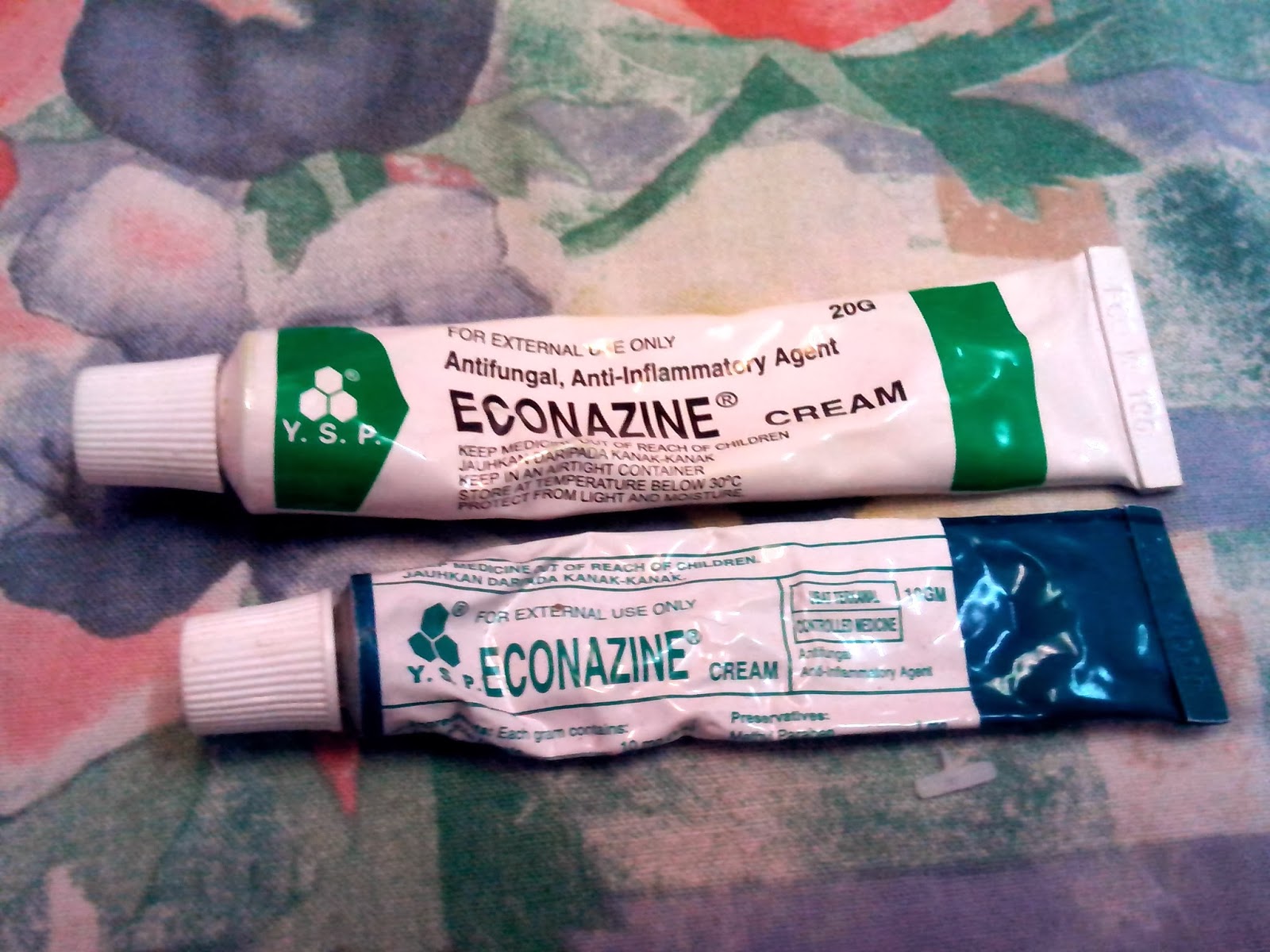 Coping with Ichthyosis 22012014 handling eczema