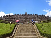 Daftar Tempat Wisata di Yogyakarta yang Terkenal