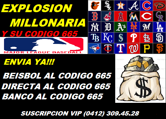 SUSCRIPCION VIP (0412) 309.45.28 (7 A 8 PARLEY ACERTADA ) BANNER%2BBEISBOL%2BPARA%2BLOS%2BFOROS