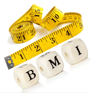 ما هو مؤشر كتلة الجسم IMC أو BMI