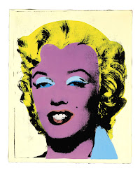 warhol andy marilyn canvas monroe pop 1962 lemon 80x80 stampa tela polymer synthetic christie dow vs silkscreen inks elvis acrylic