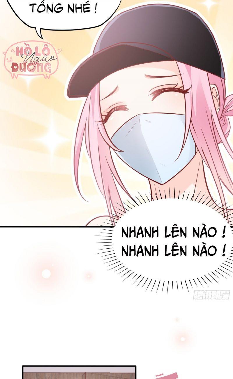 Nhật Kí Mưu Sinh Của Tra Nữ Chapter 34 - Trang 48