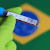 Covid-19: Brasil testa apenas 20% de sua capacidade. E ainda distribui testes incompletos.