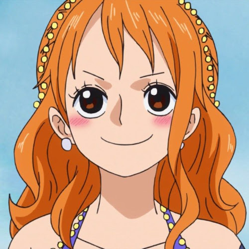 One Piece tendrá nueva novela protagonizada por Nami
