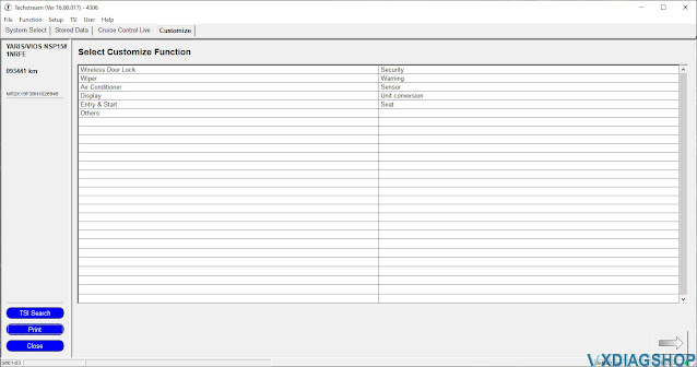 vxdiag-toyota-techstream-yaris-2016-6
