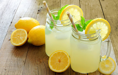 5 BEST DRINKS FOR WEIGHT LOSS