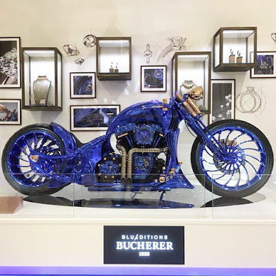 the most expensive harley davidson