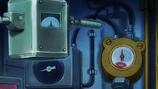 ワンピースアニメ 992話 ワノ国編 | ONE PIECE ハートの海賊団 ポーラータング号