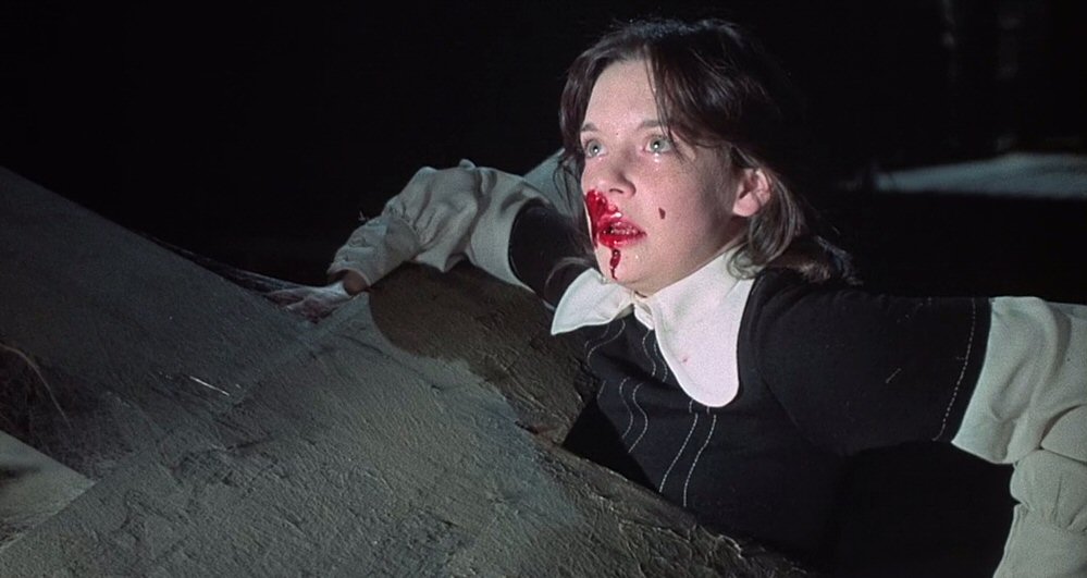 Just Screenshots The Legend of Hell