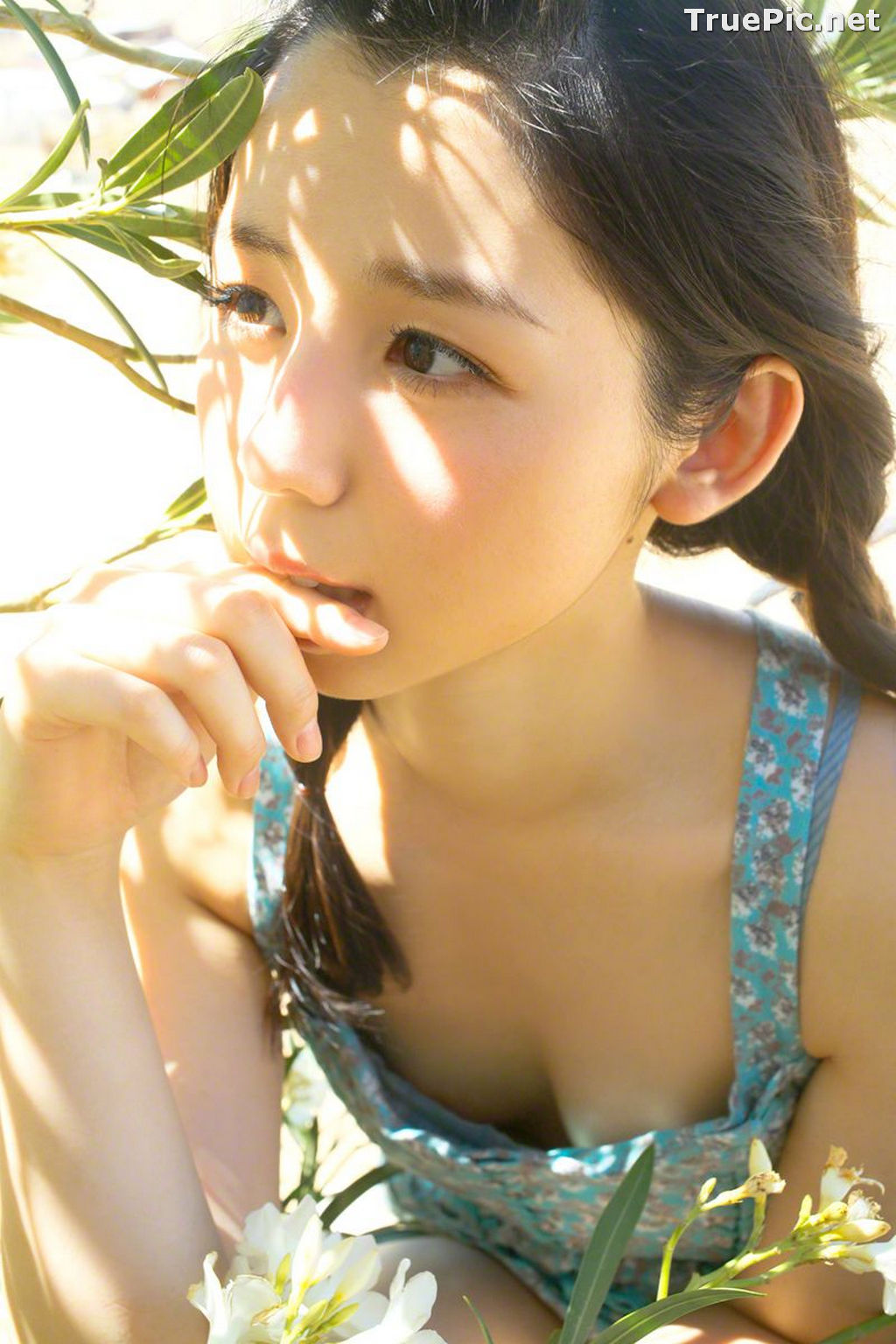 Image Wanibooks No.126 – Japanese Actress and Idol – Rina Koike - TruePic.net - Picture-122