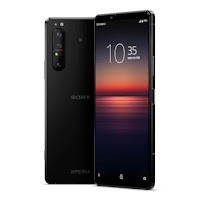 Sony Xperia 1 II smartphone best price in India, check technical specifications & review, launch date in India