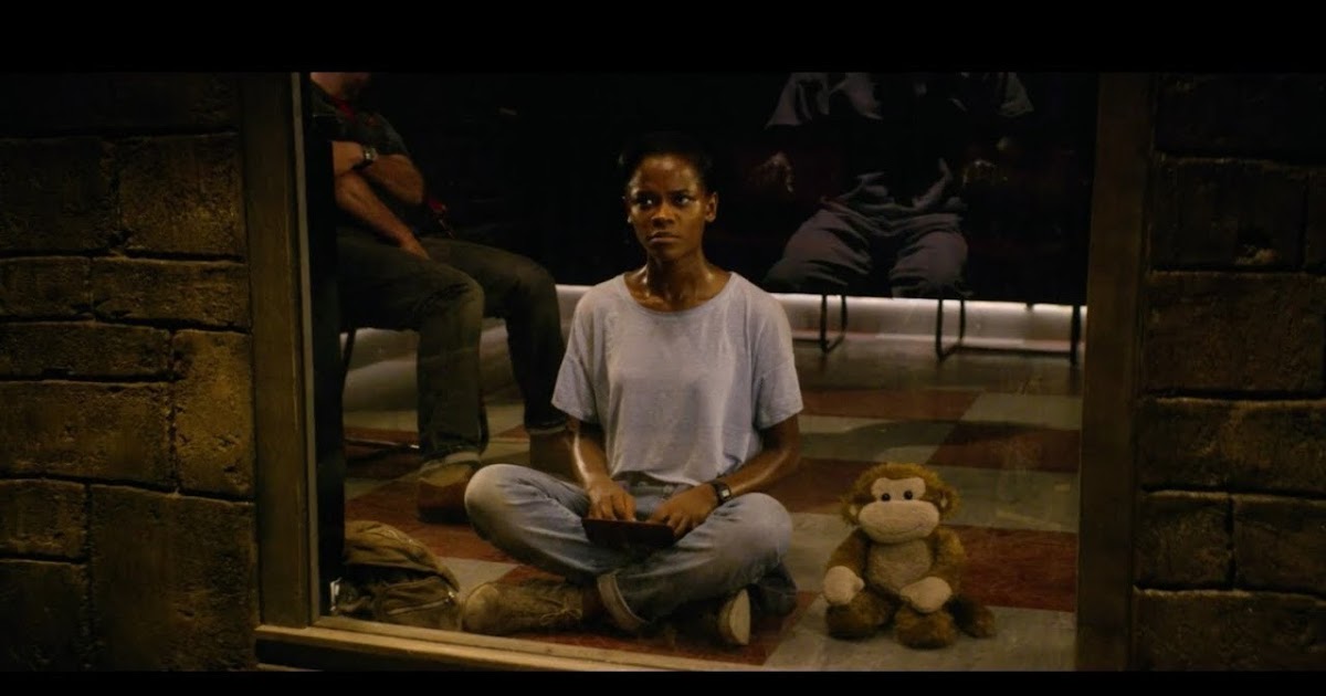 Черный музей Черный музей