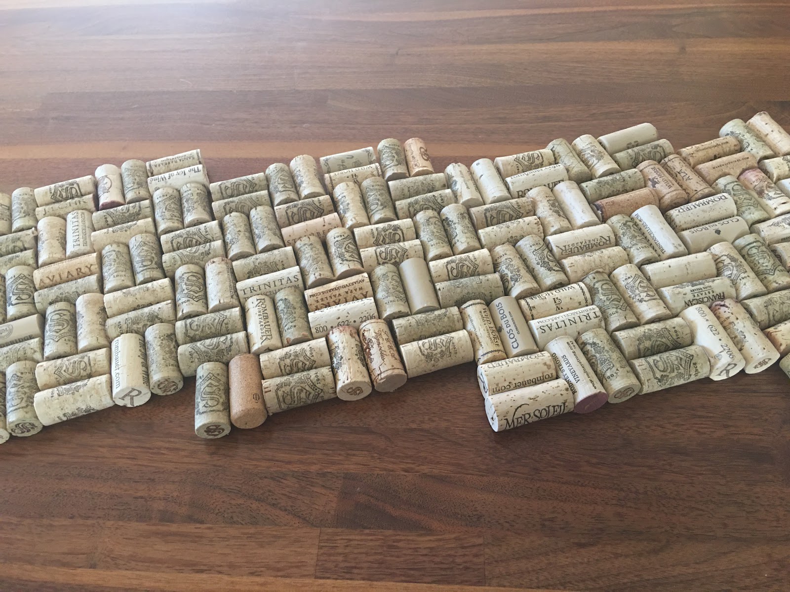 SimpleJoys Cork Coasters/Mats