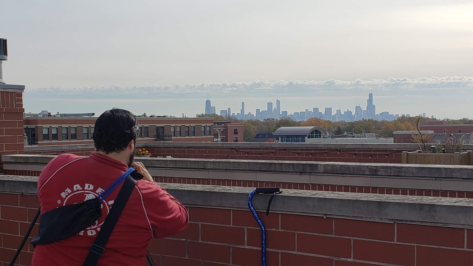 The Chicago Real Estate Local North Center condo sales this year (unit sales and median price