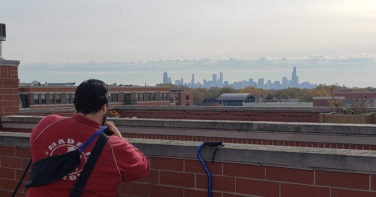 The Chicago Real Estate Local North Center condo sales this year (unit sales and median price