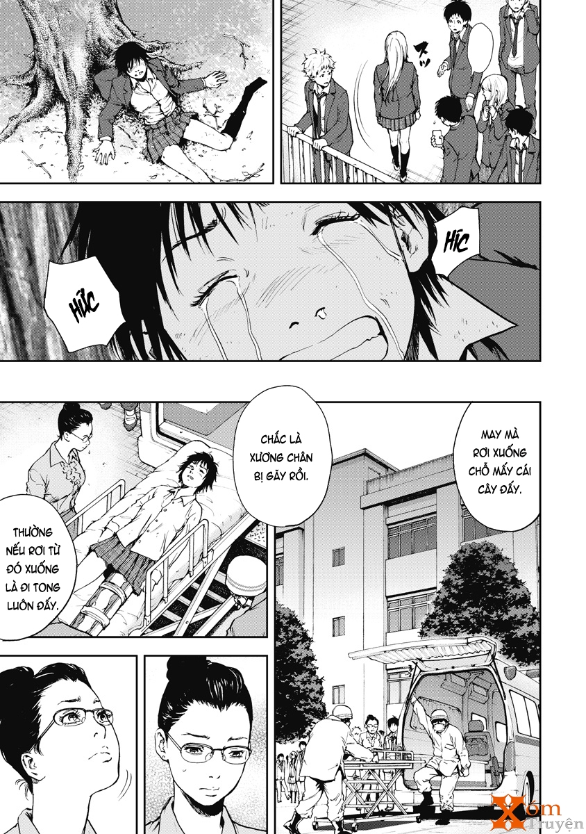 Gift ± chap 1