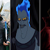 O rumor da vez aponta Tom Hiddleston ou Benedict Cumberbatch como Hades em "Hércules"