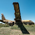 Los aviones de la muerte - Visita ocular a Campo de Mayo 