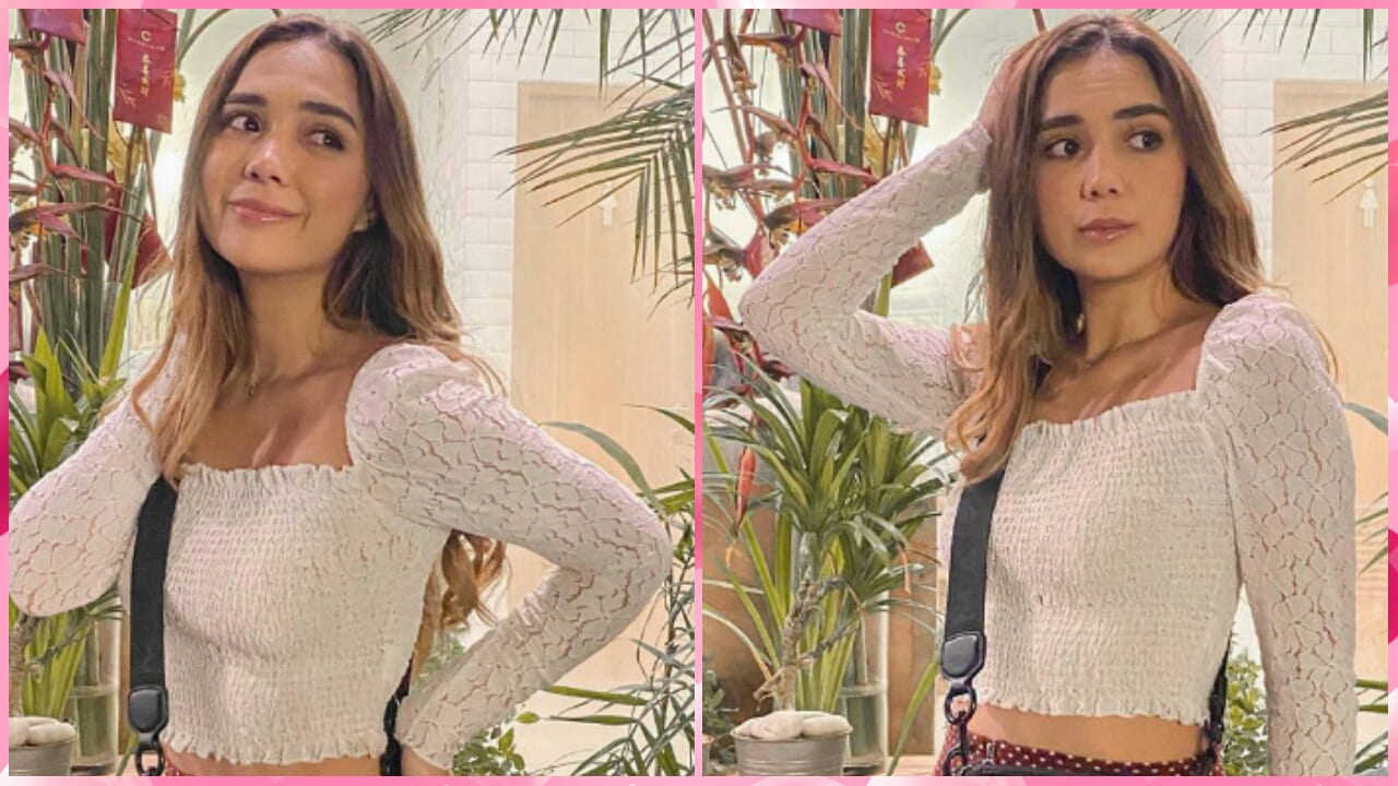 Biodata Lengkap Pasangan Umur Dan Agama Asli Pemain Sinetron Belenggu Dua Hati Antv Diary Populer