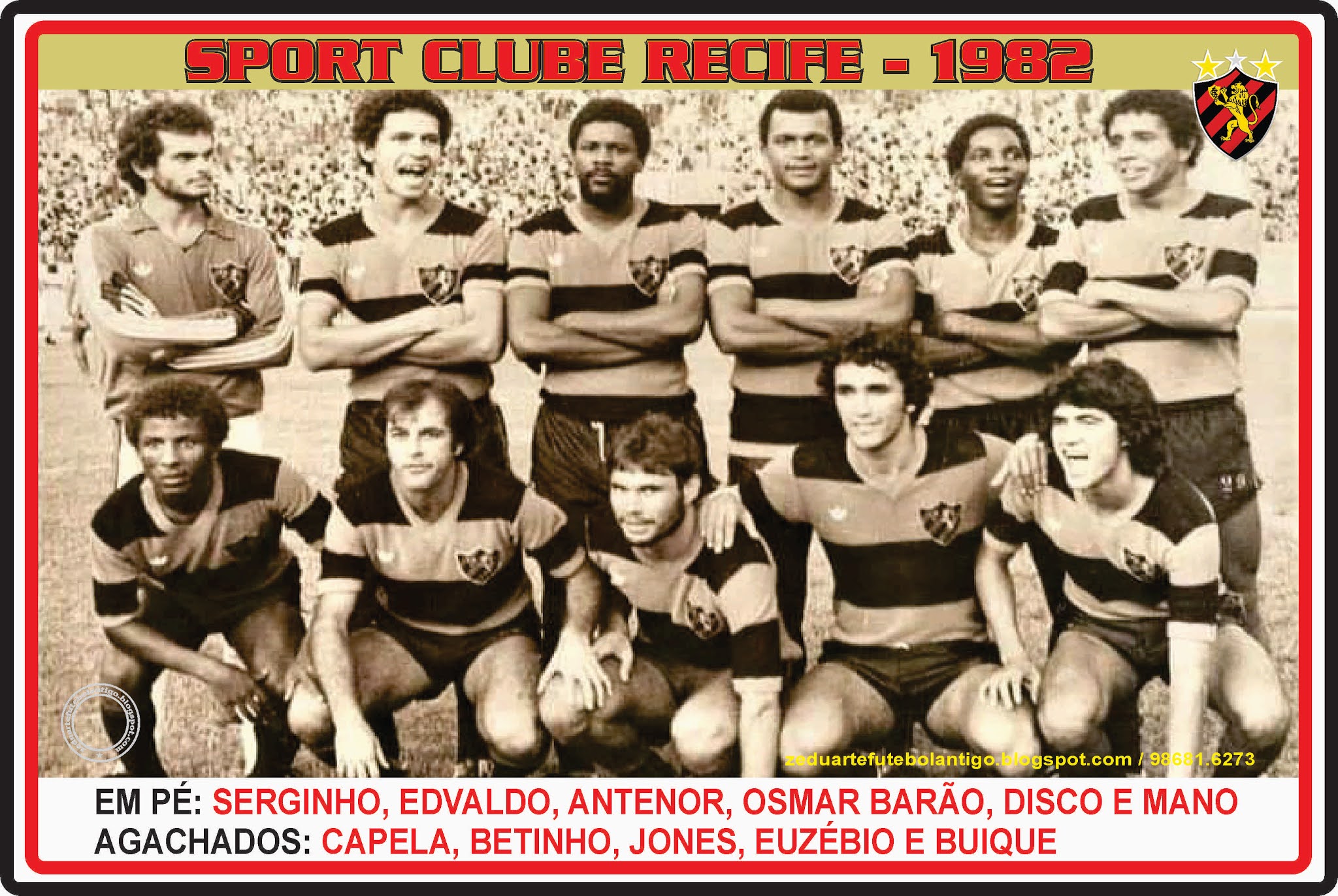 Sport Club Recife