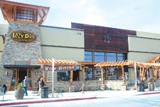 Been to Lazy Dog Restaurant & Bar? Share your experiences!