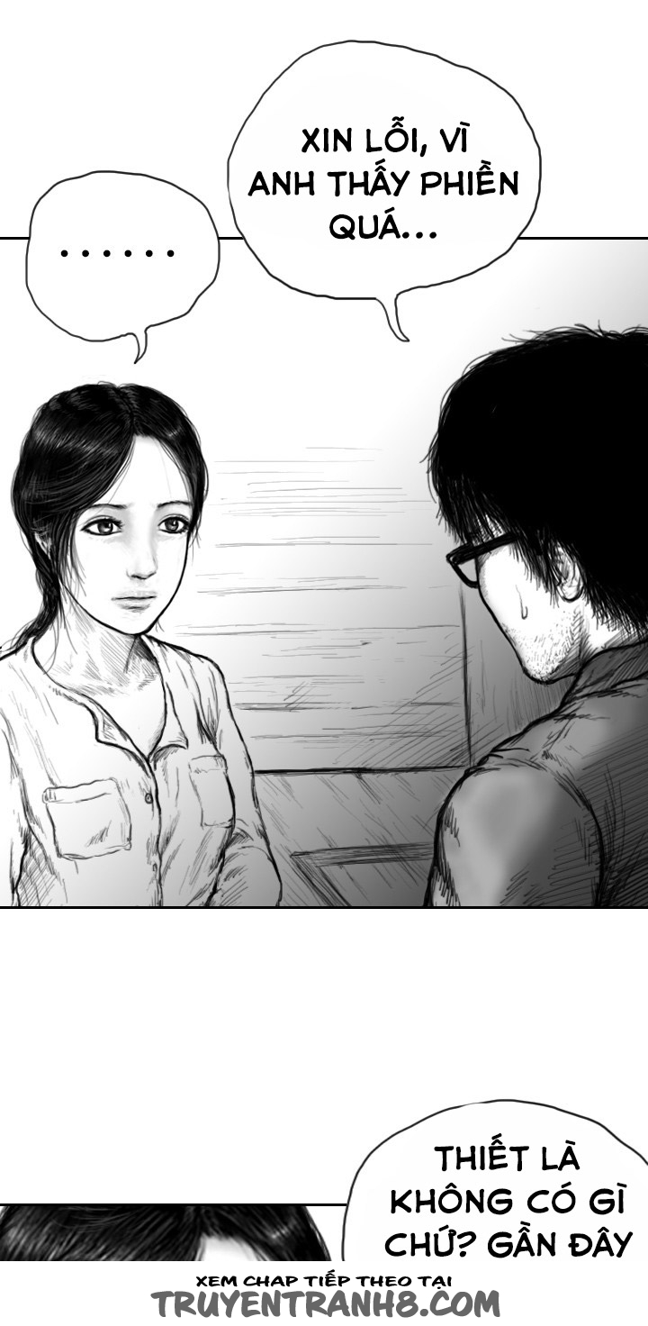 Hạt Giống Mỹ Nhân chap 23 - Trang 6