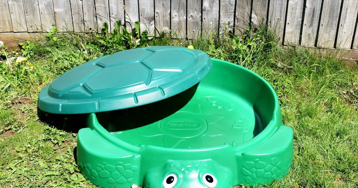 shell sandpit smyths