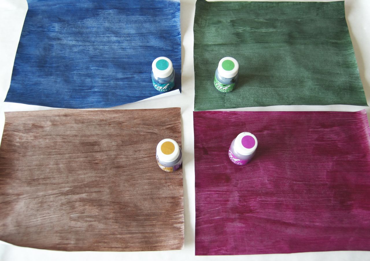 Look What You Can Do With Ink Effects!