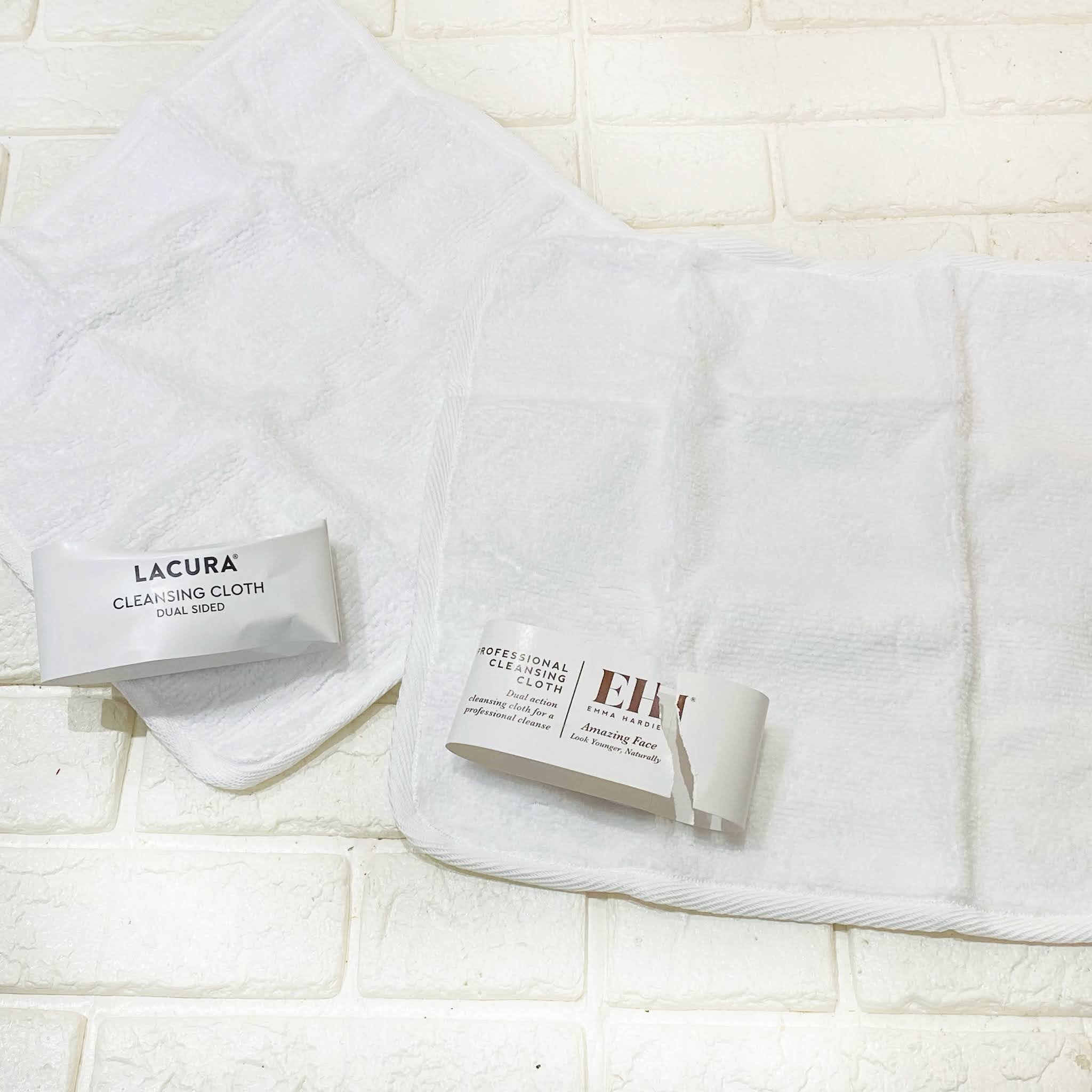 Beautyqueenuk A UK Beauty and Lifestyle Blog Aldi Lacura Cleansing