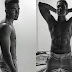 Austin Mahone cresceu: Veja fotos do astro teen para a L’Uomo Vogue