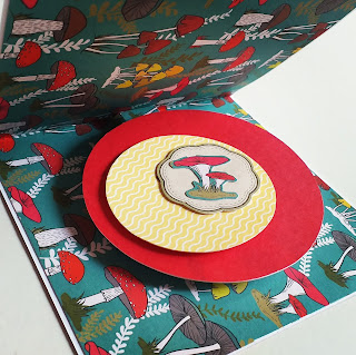 How To Make A Rotating Popup card? With Free template