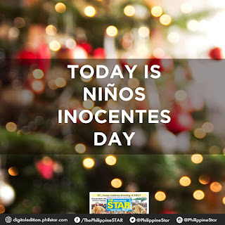 Day of the Innocents
