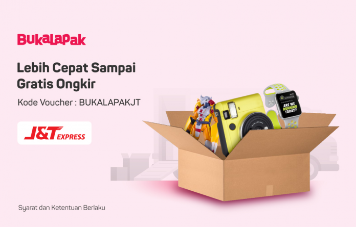 Cara Gratis Ongkir di Bukalapak gt Belanja Makin Asik Murah Cara Gratis Ongkir di Bukalapak gt Belanja Makin Asik Murah