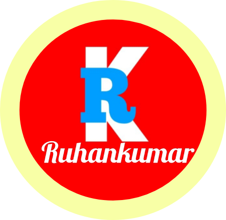 Ruhan Kumar