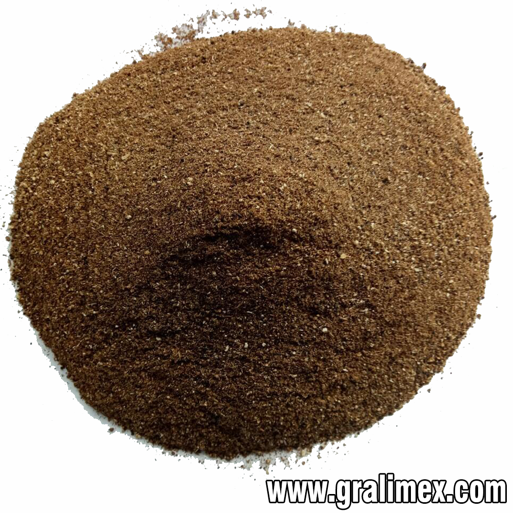 Dried Sugarcane Molasses Powder GRALFEED