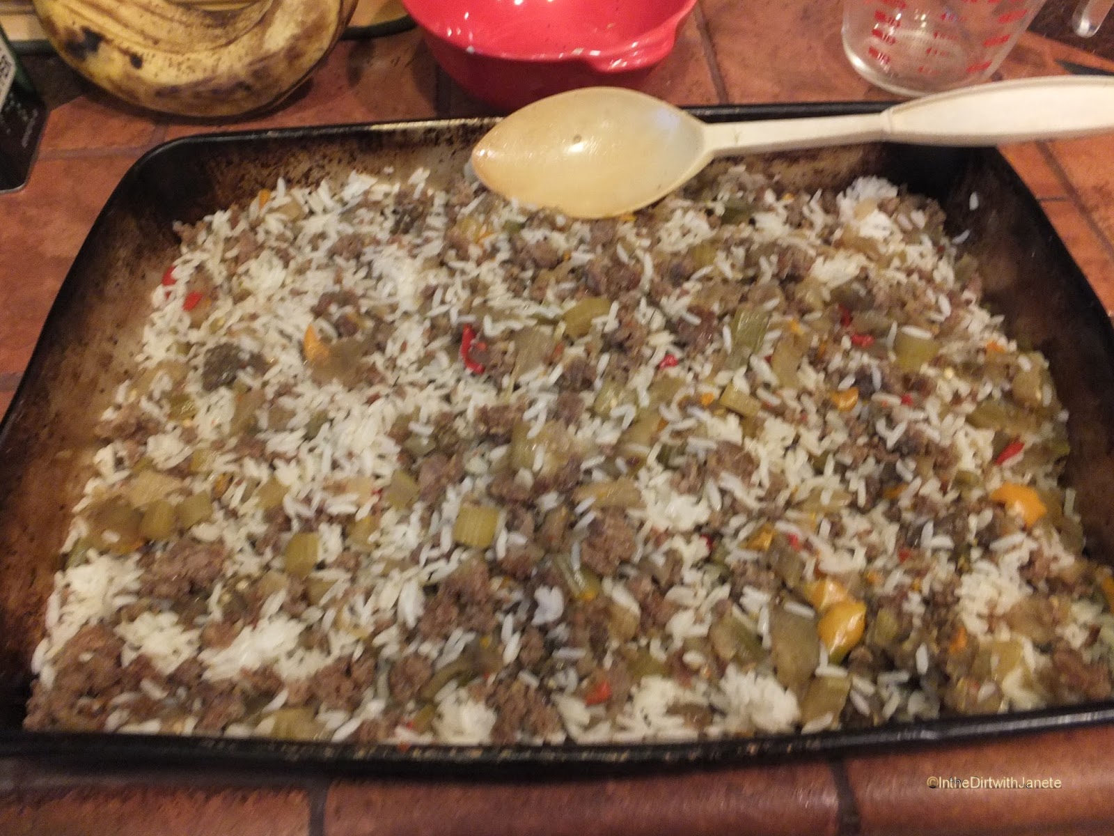 The Most Scrumptious Dish You'll Ever Make