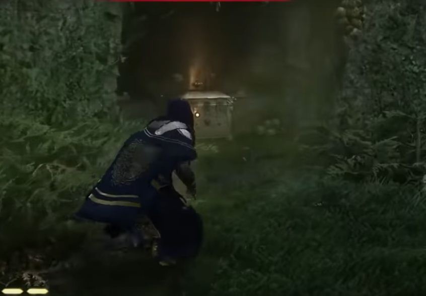 Valhalla Open Meeth Wealth Chest, Find Sickle, Ireland Snake