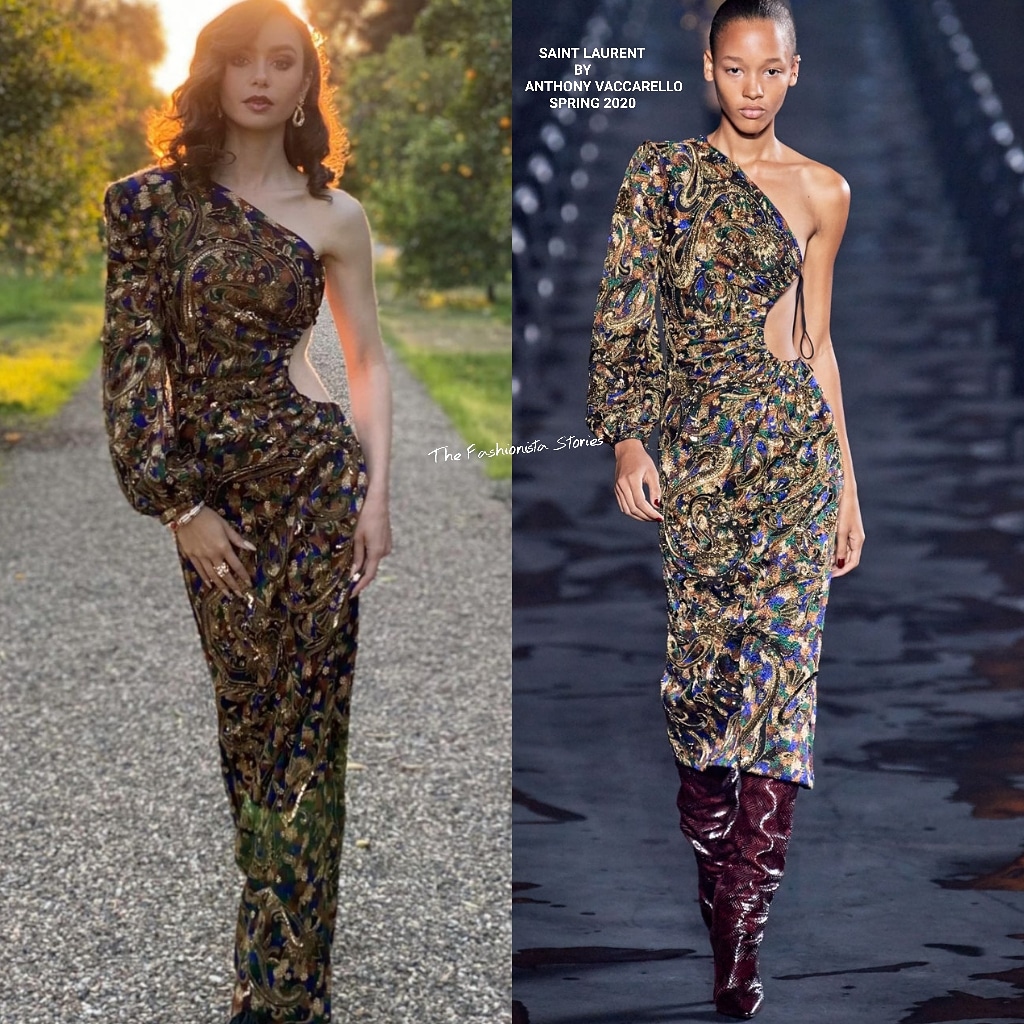 78th Virtual Golden Globes Wrap-up