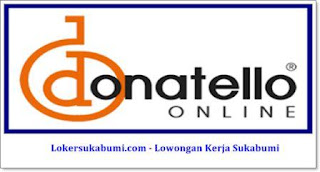 Lowongan Kerja House Of Donatello Sukabumi Terbaru 2021 Lowongan Kerja House Of Donatello Sukabumi Terbaru 2021