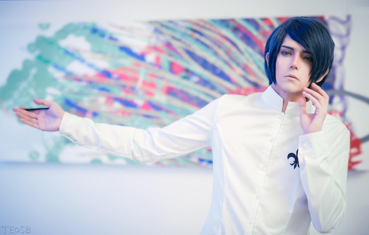 Cosplay Feature Moderately Okay Cosplay's Yusuke!