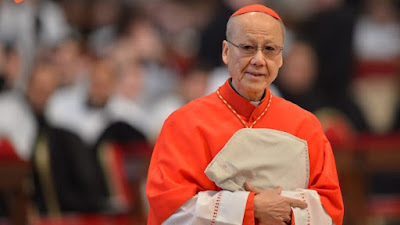 Kardinal Zen Mengatakan Dia Siap Ditahan Setelah Hong Kong Berlakukan Hukum Keamanan Baru