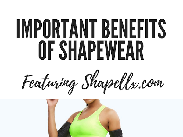 Tummy, Waist, Hipps Control By Shapellx Shapers 