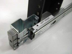 Cloud Computing Infrastructure: Cisco UCS-C Servers Rack Mounting ...