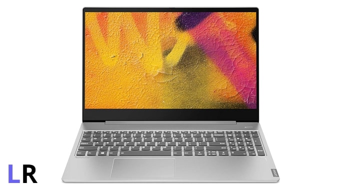 Lenovo IdeaPad S540 - A laptop with classic but attractive design and enhanced security for programmers