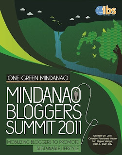mindanao bloggers summit 2011 5th iligan city philippine blogging