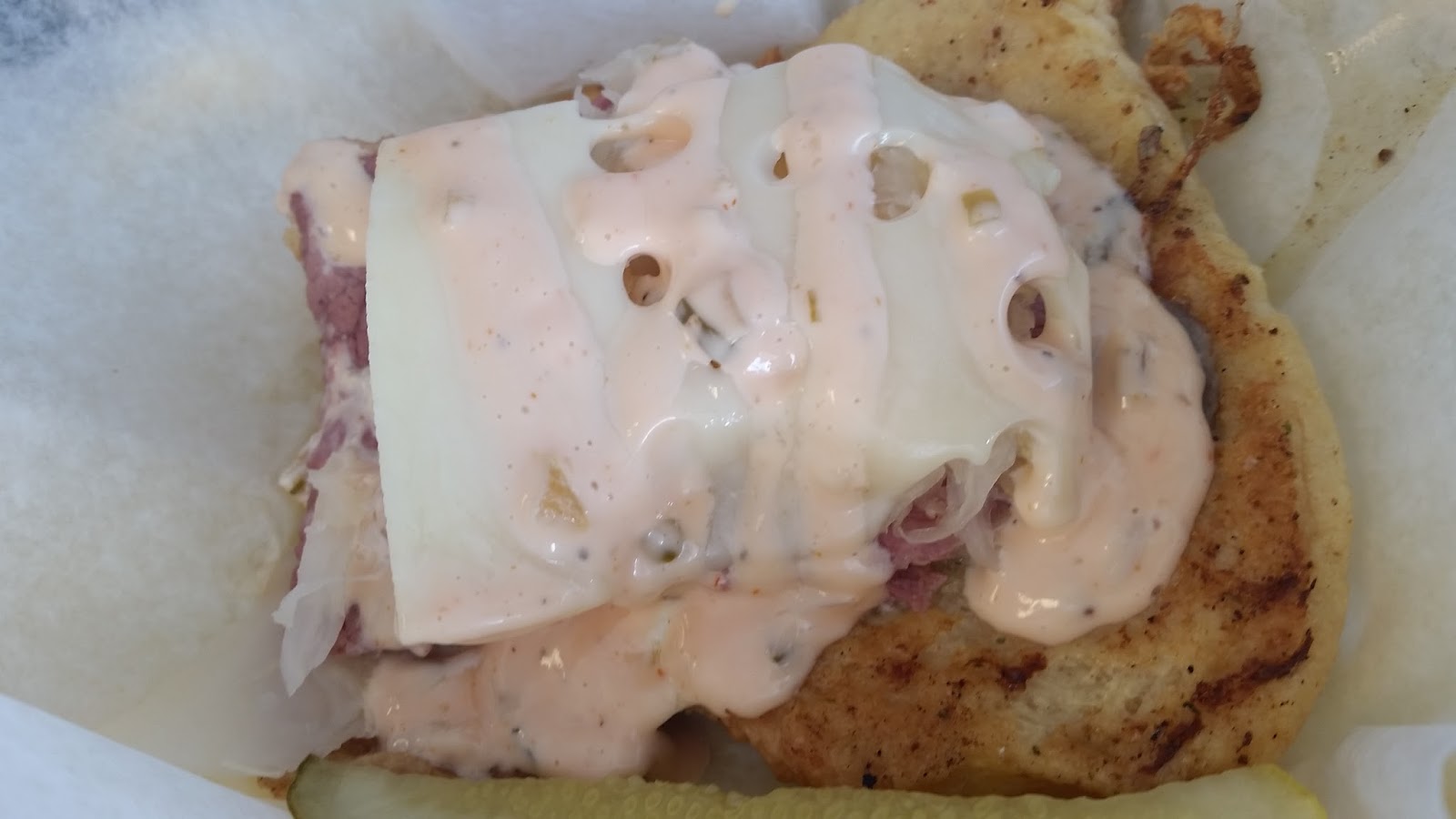 I'm a Foodie! immafoodie Perfectly Franks Summerville S.C.