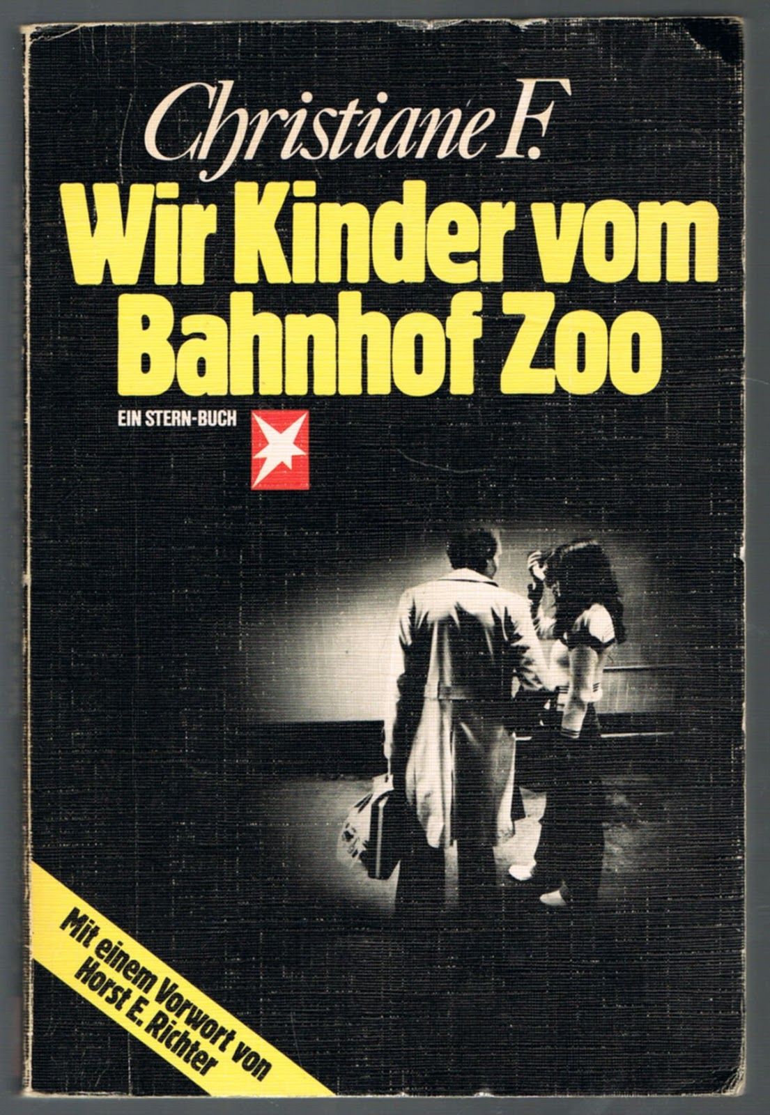 In Büchern leben [Rezension] Wir Kinder