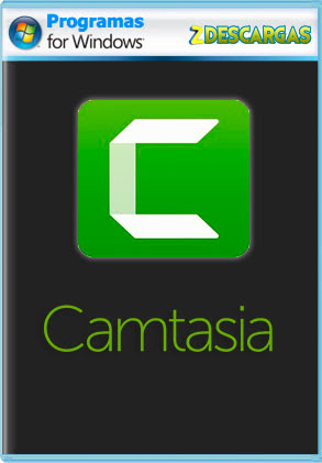 Camtasia 2021 Full Español